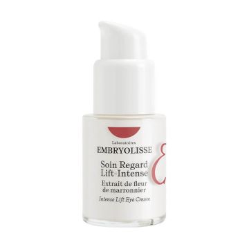 Embryolisse Soin Regard Lift-Intense Околоочен лифтинг крем 15 мл