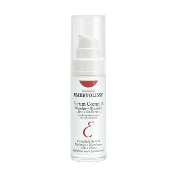 Embryolisse Sérum Complet Серум за лице против стареене 30 мл