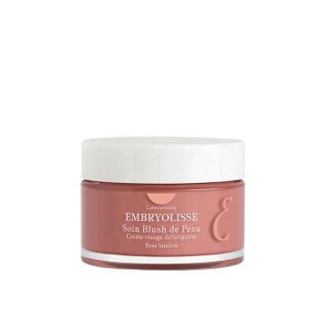 Embryolisse Soin Blush De Peau Озаряващ крем за лице 50 мл