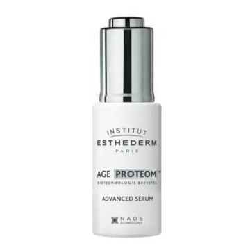Esthederm Age Proteom Серум за лице за забавяне на стареенето 15 мл