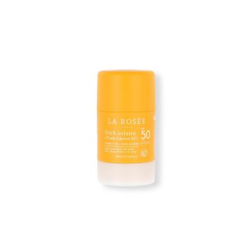 La Rosee Слънцезащитен стик SPF50 18 г
