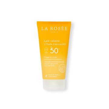 La Rosee Слънцезащитно мляко SPF50+ 150 мл