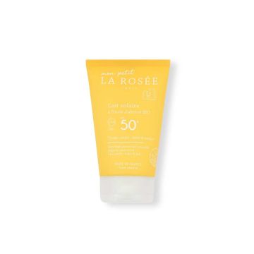 La Rosee Бебешко слънцезащитно мляко SPF50+ 125 мл