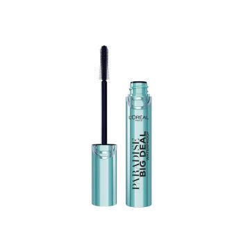 L’Oreal Paradise Big Deal Водоустойчива спирала за дълги и обемни мигли