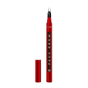 L’Oreal Faux Brow Молив за вежди Dark Brunnete
