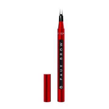 L’Oreal Faux Brow Молив за вежди Soft Black