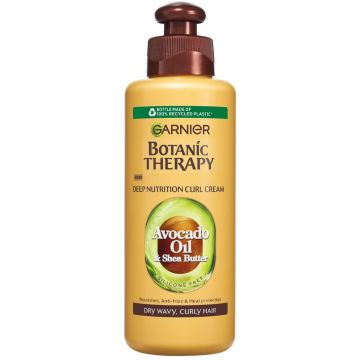 Garnier Botanic Therapy Avocado Oil & Shea Butter Грижа за косата 200 мл