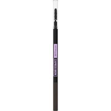 Maybelline Brow Ultra Slim Молив за вежди 05 Deep Brown 0.85 г