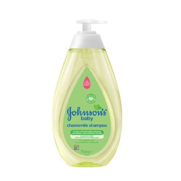 Johnson's baby Шампоан за бебета Лайка 750 мл