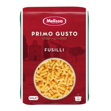  Melissa Primo Gusto Фусили 500 гр