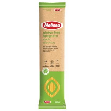 Melissa Primo Gusto спагети без глутен 500 гр