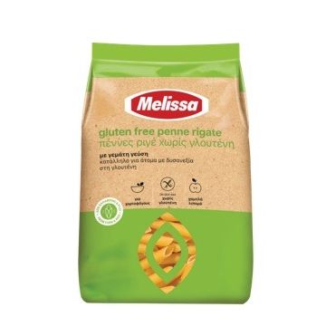  Melissa Primo Gusto пене ригате без глутен 500 гр