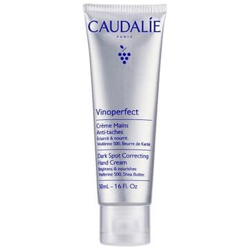 Caudalie Vinoperfect Крем за ръце против тъмни петна 50 мл