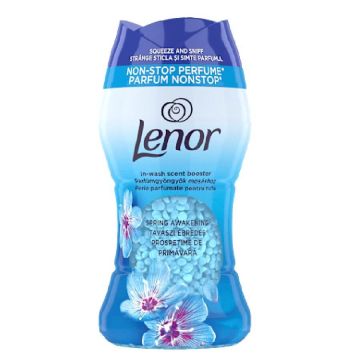 Lenor Парфюмни перли Spring Awakening 195 г