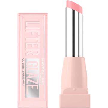 Maybelline Lifter Glaze Балсам за устни 002