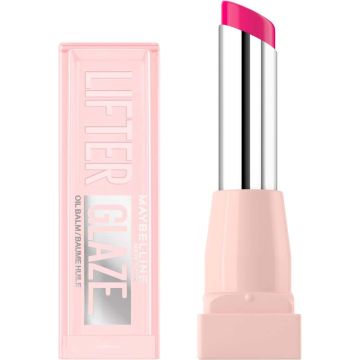 Maybelline Lifter Glaze Балсам за устни 003