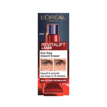 L’Oreal Revitalift Laser Oколоочен крем против бръчки 15 мл