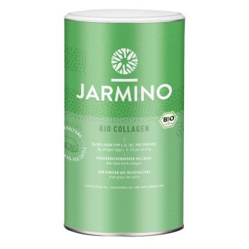 Jarmino Био Говежди колаген прах 300 г
