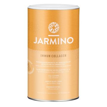 Jarmino Колаген говежди имун формула, прах 450 г