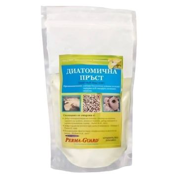 Диатомична пръст на прах 250 Perma Guard