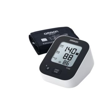 Автоматичен апарат за кръвно налягане Omron M2+ Connect