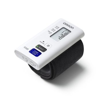 Автоматичен апарат за кръвно налягане Omron NightView
