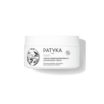 Patyka Body Стягащ крем за тяло 180 мл