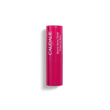 Caudalie Vinotherapist Оцветен балсам за устни 4.5 г