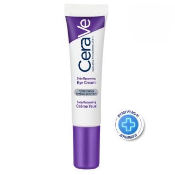 CeraVe Възстановяващ околоочен крем против бръчки 14 мл