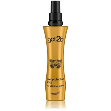 Schwarzkopf Got2b Guardian Angel Термозащитен спрей за коса 200 мл