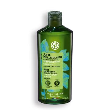 Yves Rocher Anti-dandruff Шампоан против пърхот 300 мл