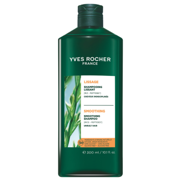 Yves Rocher Шампоан за изглаждане 300 мл