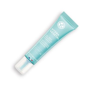 Yves Rocher Hydra Vegetal Edulis Гел контур за очи 15 мл