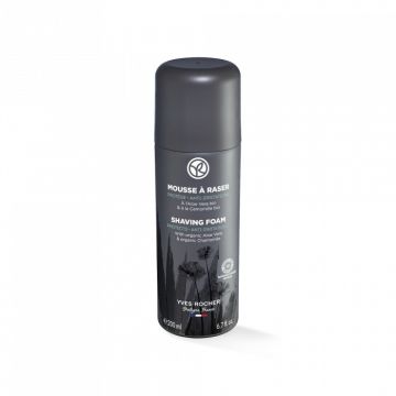 Yves Rocher Homme Groom Пяна за бръснене 200 мл