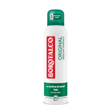BOROTALCO Original Део спрей 200 мл