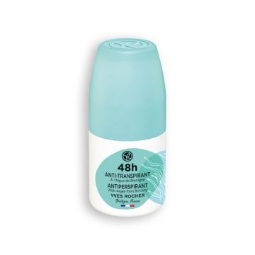 Yves Rocher Bain Nature 48H Део рол-он аква 50 мл