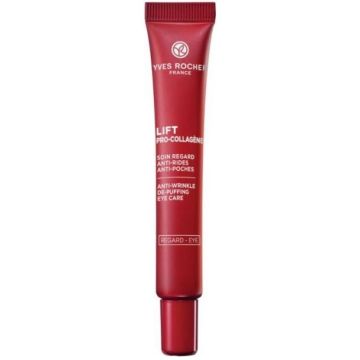 Yves Rocher Lift pro-collagene Околоочен крем 14 мл