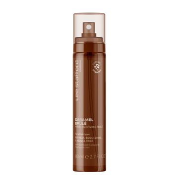 Lee Stafford Caramel Brulee Мист за коса парфюмен 80 мл
