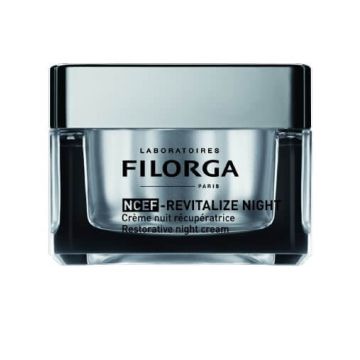 Filorga NCEF-Revitalize Ревитализиращ нощен крем 50 мл