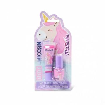 Martinelia Little Unicorn Козметичен комплект от 2 части