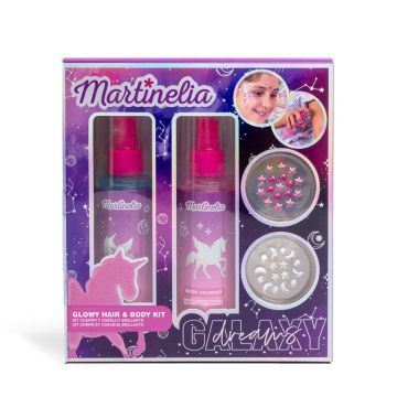Martinelia Galaxy Dream Козметичен комплект от 4 части