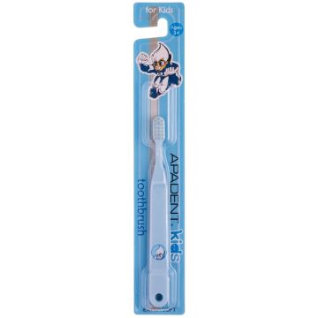 APADENT Kids Четка за зъби 3+ години Extra Soft