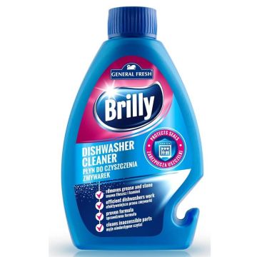 Brilly Течност за почистване на миялни машини 250 мл