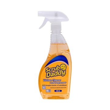 Scrub Daddy Обезмаслител 500 мл