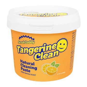 Scrub Daddy Tngerine clean Почистваща паста мандарина 500 гр