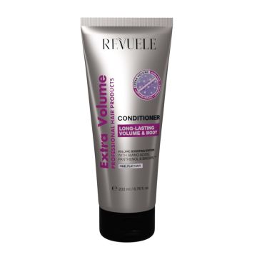 Revuele Extra Volume Балсам за обем и форма 200 мл