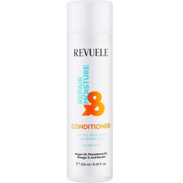 Revuele Repair & Moisture Балсам Възстановяване и хидратация 250 мл