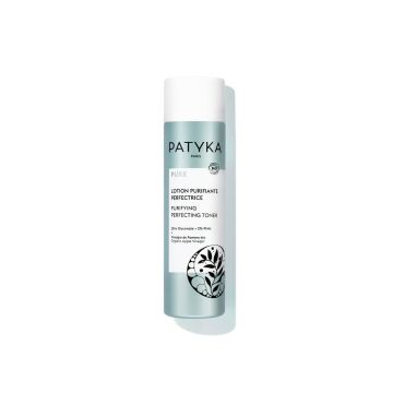 Patyka Pure Усъвършенстващ тоник против несъвършенства 200 мл