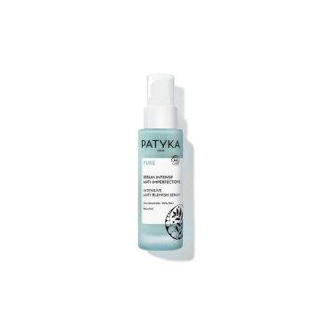 Patyka Pure Интензивен серум против несъвършенства 30 мл