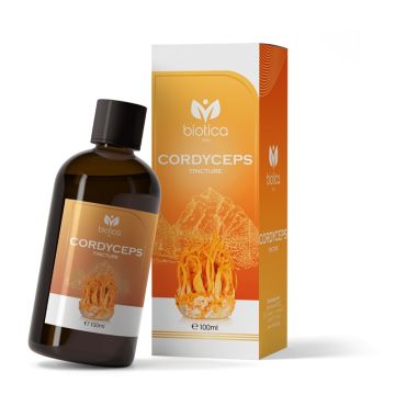 Тинктура Кордицепс 100 мл Biotica